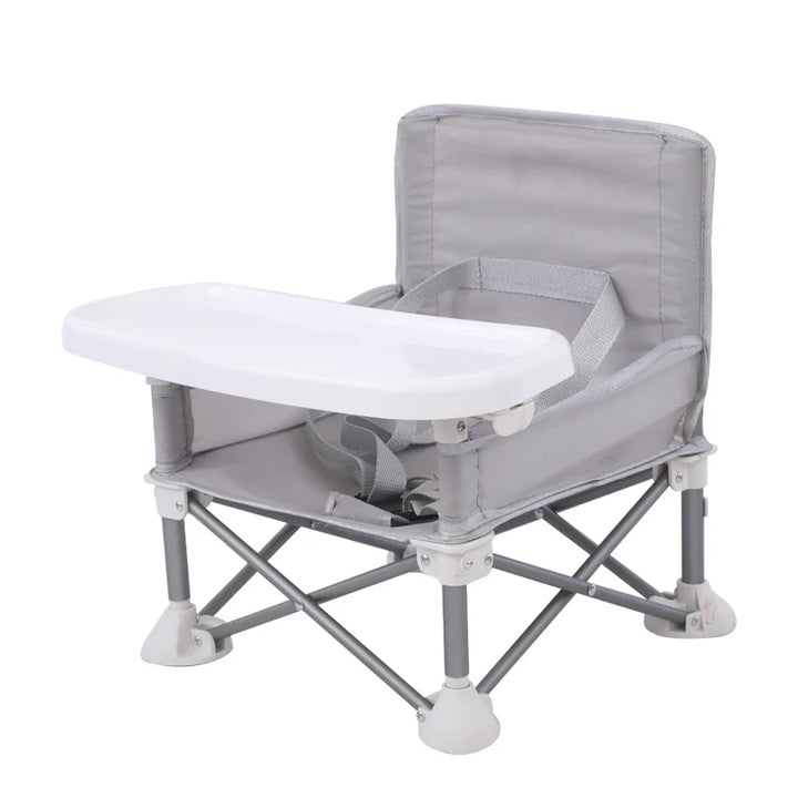 BowLift | Portable foldable high chair