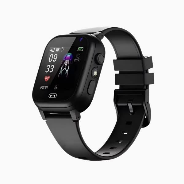 BowLift | Children's GPS watch with SIM card, camera, and activity monitor