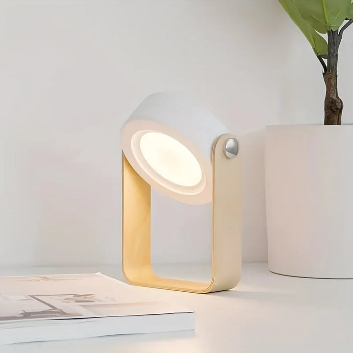 BowLift | Lantern Light™ - Cordless rechargeable lantern