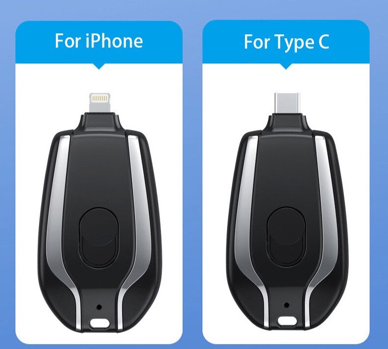 BowLift | Wireless Chargebuddy Pro - Never a dead phone again!