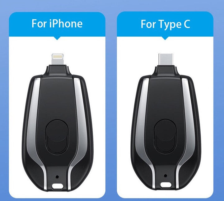 BowLift | Wireless Chargebuddy Pro - Never a dead phone again!