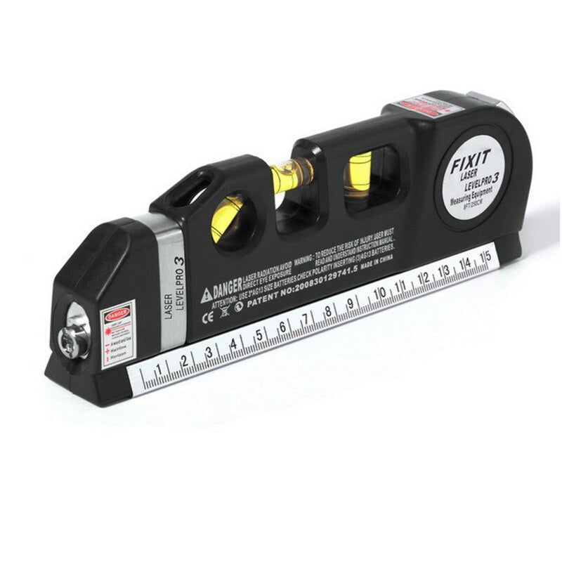 BowLift | 4-in-1 Measurement Buddy Pro