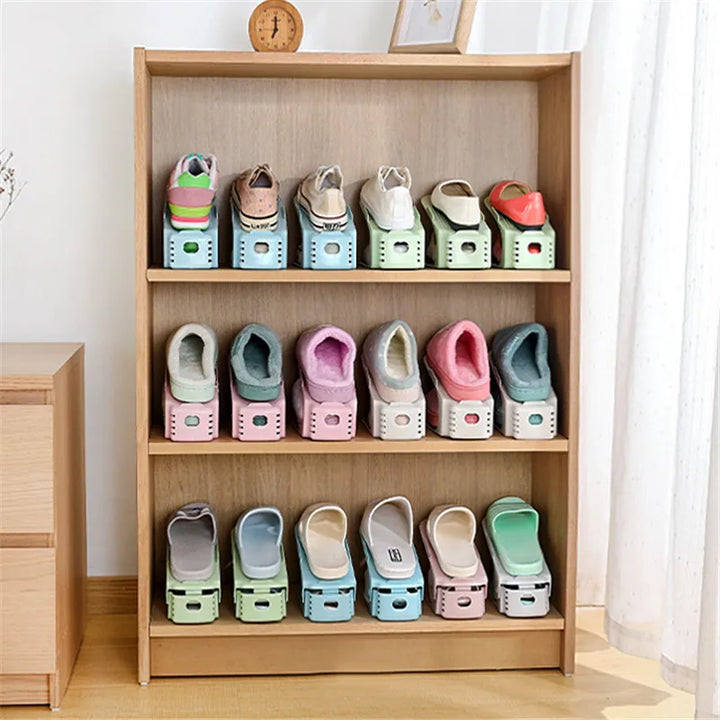 BowLift | Shoe Organizer Pro