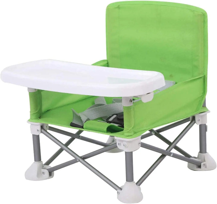BowLift | Portable foldable high chair