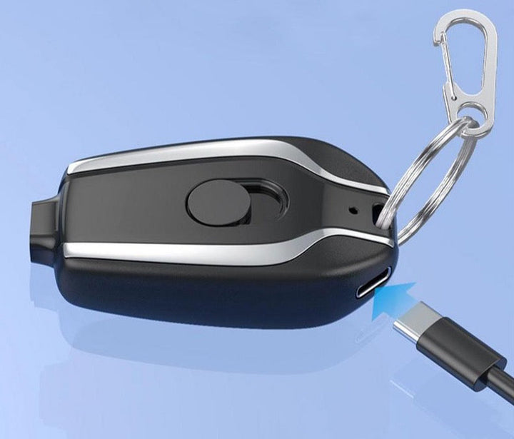 BowLift | Wireless Chargebuddy Pro - Never a dead phone again!