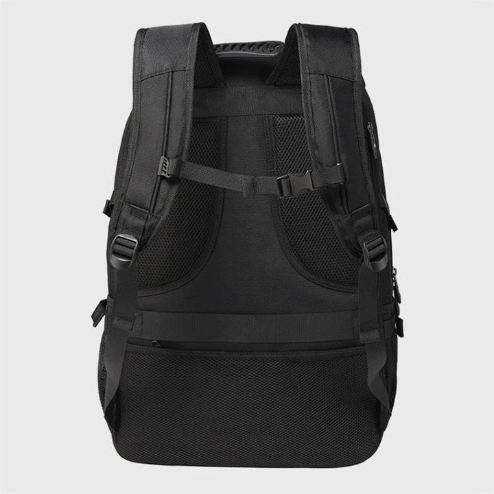 BowLift | Travel Backpack Pro - Expandable backpack with large capacity
