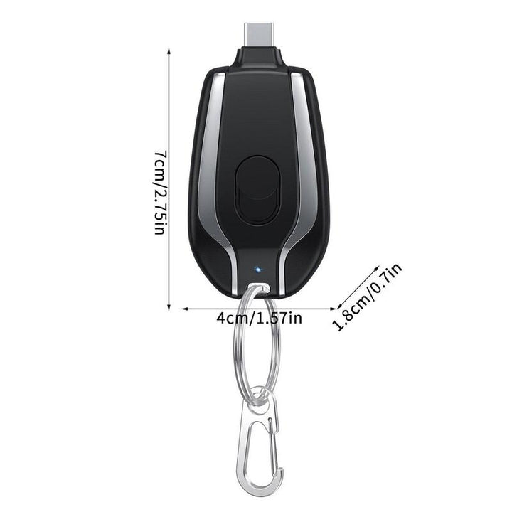 BowLift | Wireless Chargebuddy Pro - Never a dead phone again!