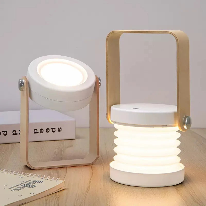 BowLift | Lantern Light™ - Cordless rechargeable lantern