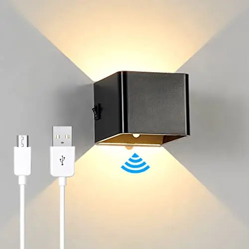BowLift | Lumina Wall Lamp™ - Wireless Rechargeable Wall Lamp
