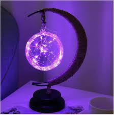 BowLift | MoonGlow - Enchanting Moon Lamp for Magical Moments