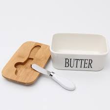 BowLift | Practical and stylish space for butter