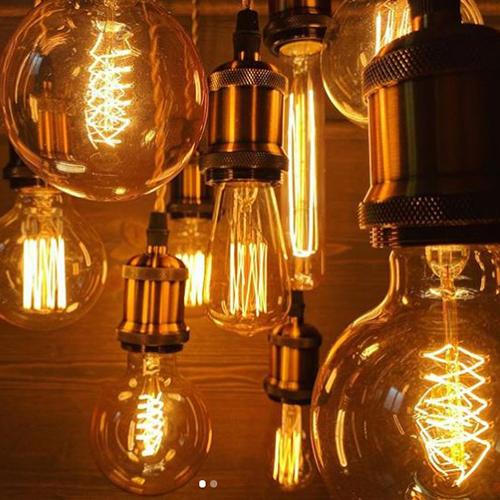 Vintage Light Bulbs - NostalgiaGlow | Bowlift