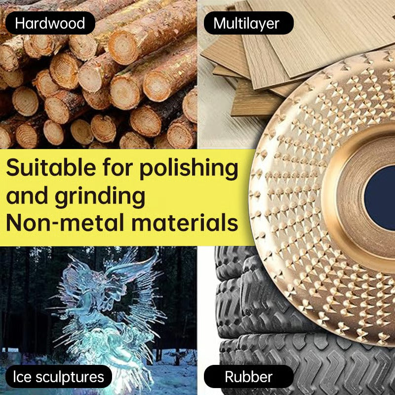 BowLift | TimberBlade Smooth Precision Cuts