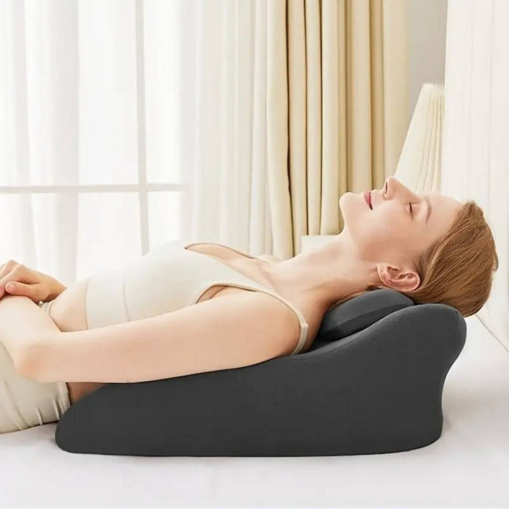 BowLift | Multifunctional Bed Sleeping Pillow