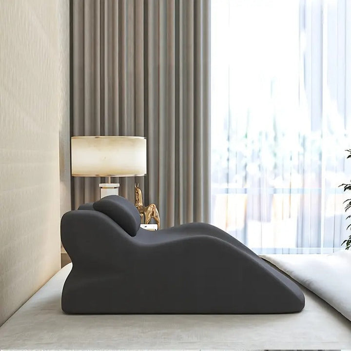 BowLift | Multifunctional Bed Sleeping Pillow