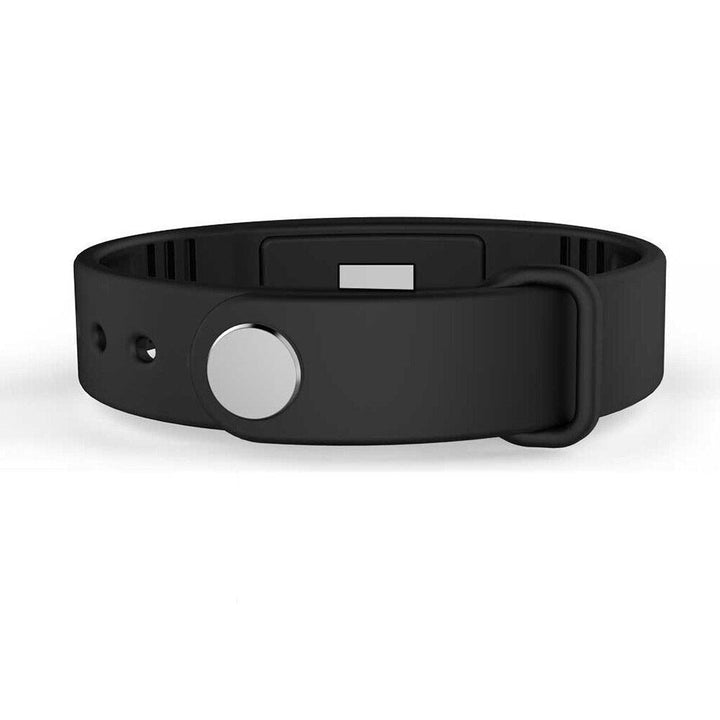 BowLift | AquaVibe – Waterproof Smartwatch with Vibration Alert