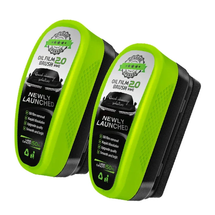 BowLift | Car Glass Polish & Oil Film Remover