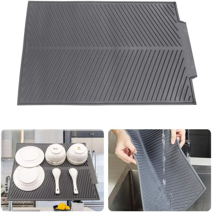 BowLift | DrainFlex – Silicone Drainage Mat