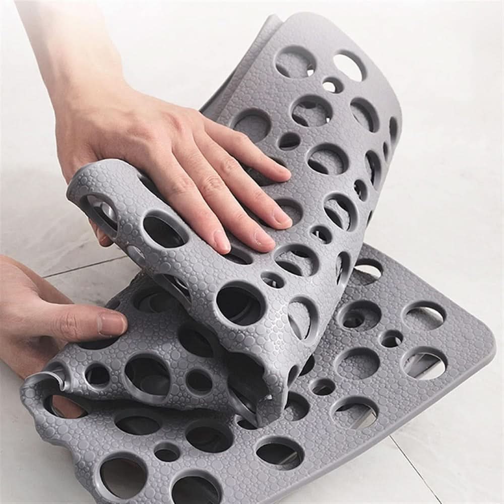 BowLift | SLIPFREE – Non-slip mat for shower & bathtub, slip-resistant & easy to care for