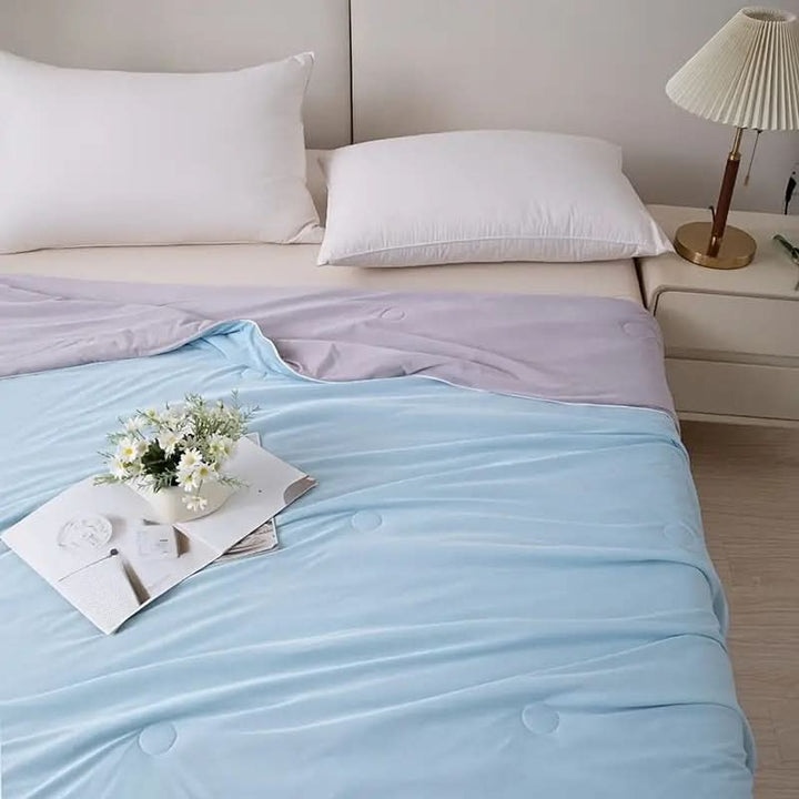 BowLift | CLIA - Airy Cooling Blanket