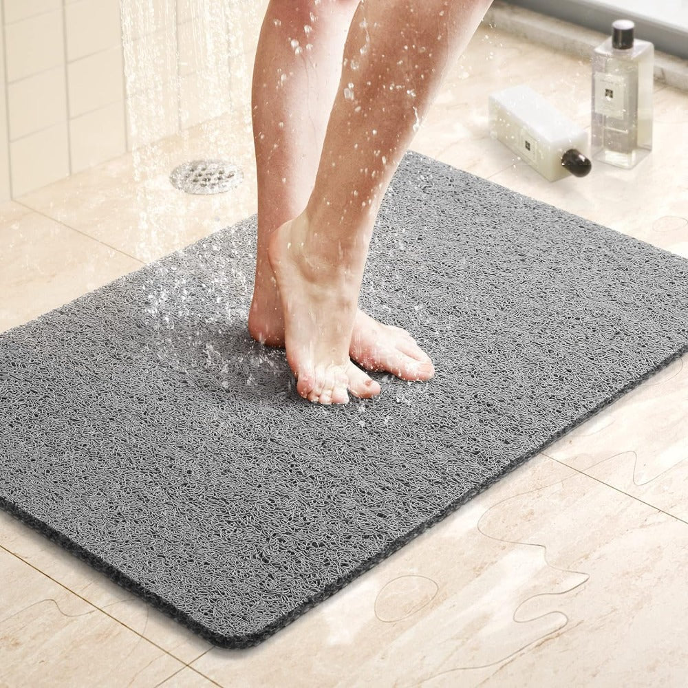 BowLift | AquaSafe Anti-slip Shower Mat - Safety and Comfort in the Shower