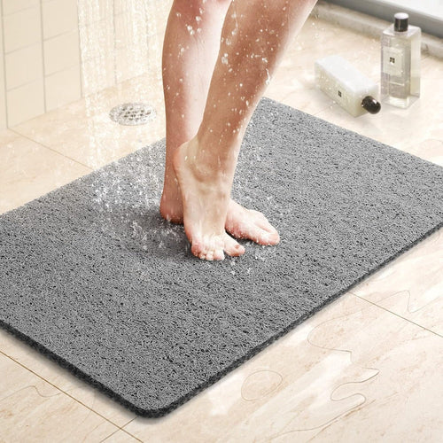 BowLift | AquaSafe Anti-slip Shower Mat - Safety and Comfort in the Shower