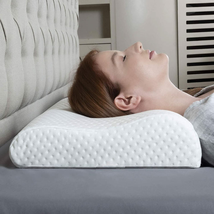 BowLift | ZEPHYR - Soft and relaxing pillow