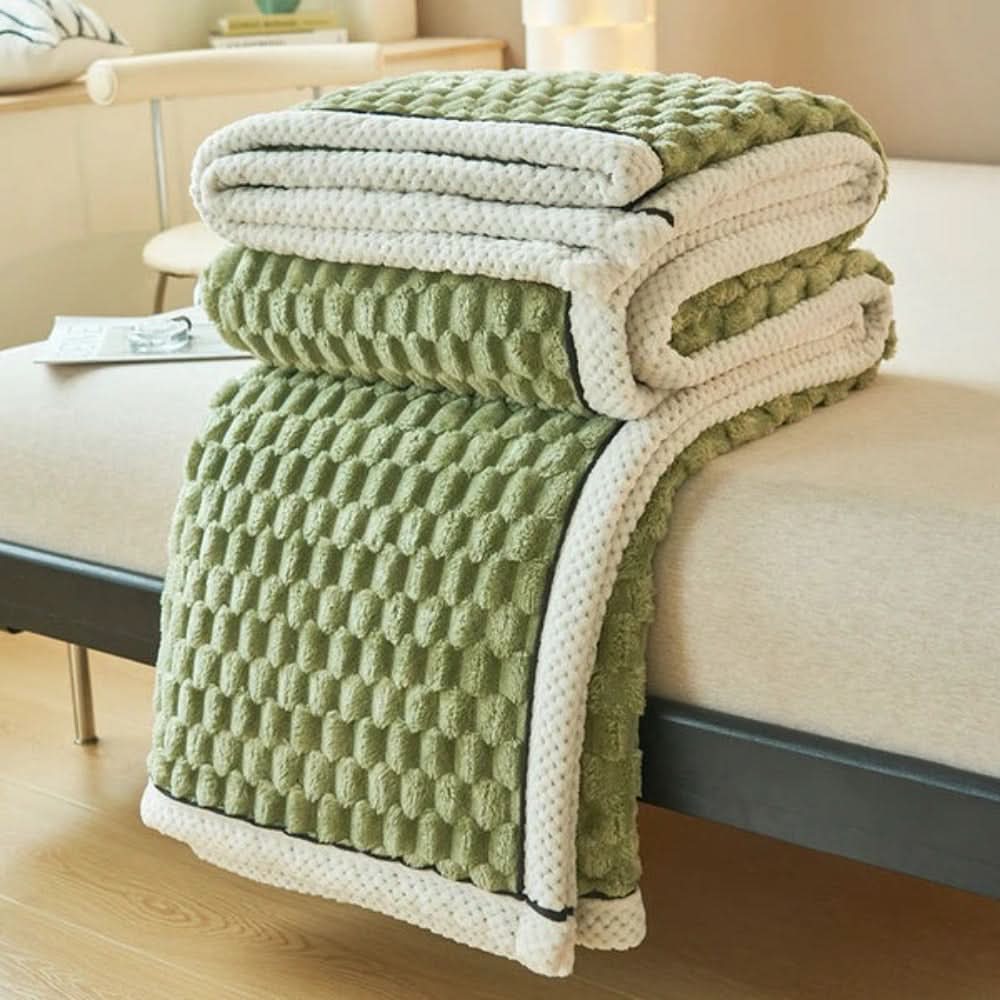 BowLift | DELLA - Cozy Cloud Blanket