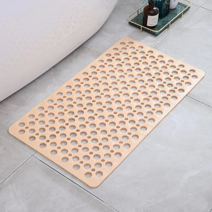 GripMat Non-Slip Bath Mat – Safe, Comfortable and Hygienic Showering | Bowlift
