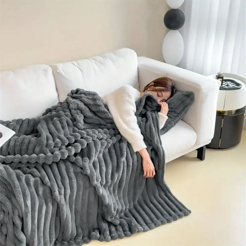 BowLift | EILA - Cozy blanket 