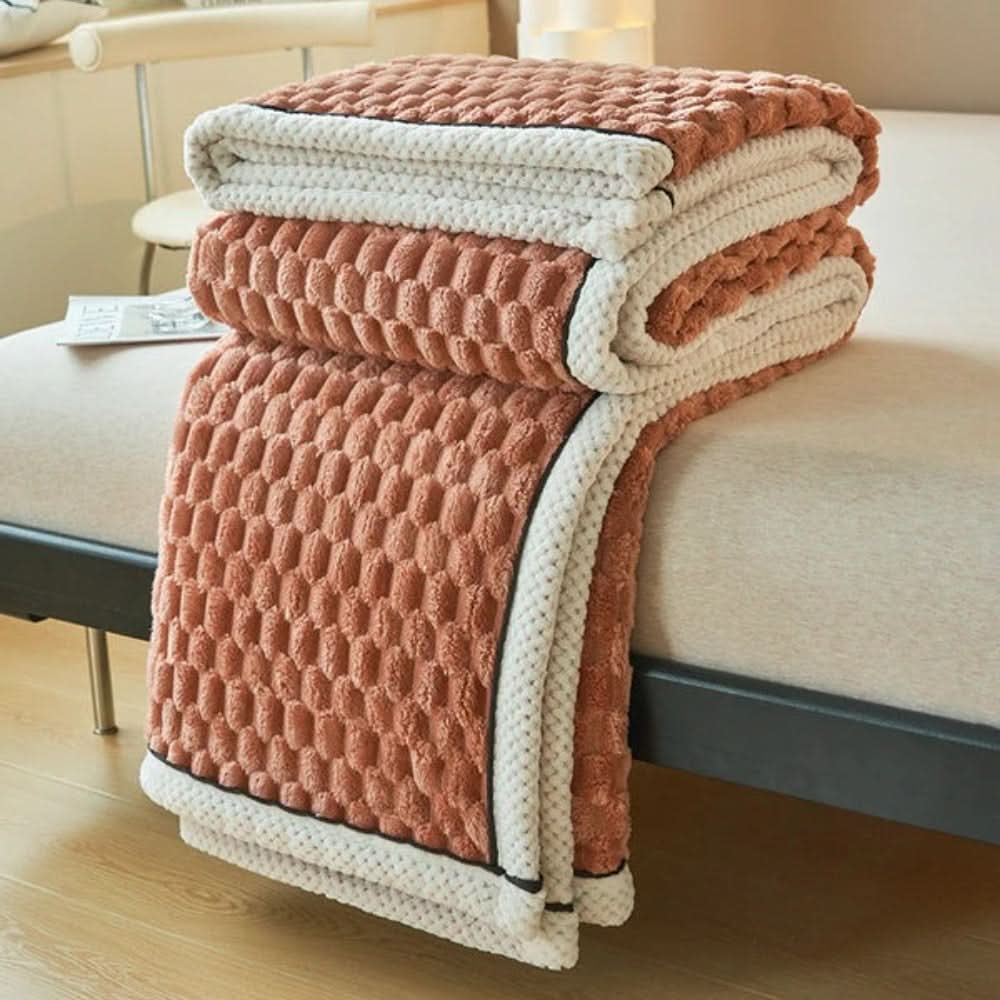 BowLift | DELLA - Cozy Cloud Blanket