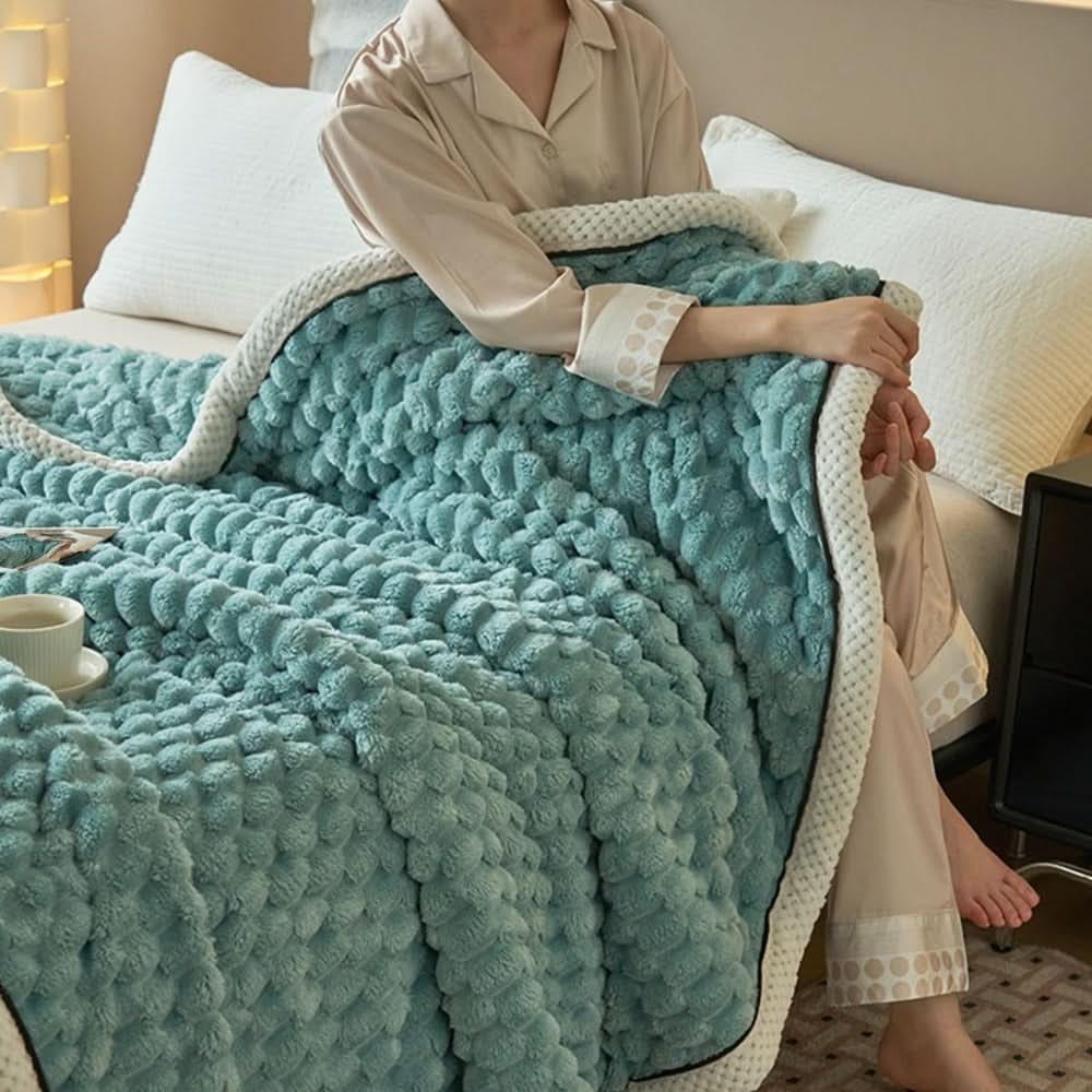 BowLift | DELLA - Cozy Cloud Blanket