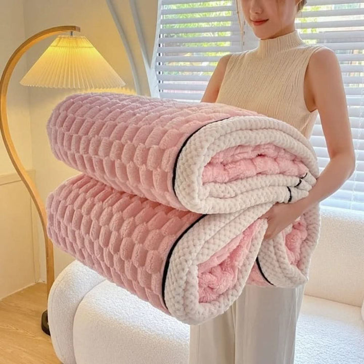 BowLift | DELLA - Cozy Cloud Blanket