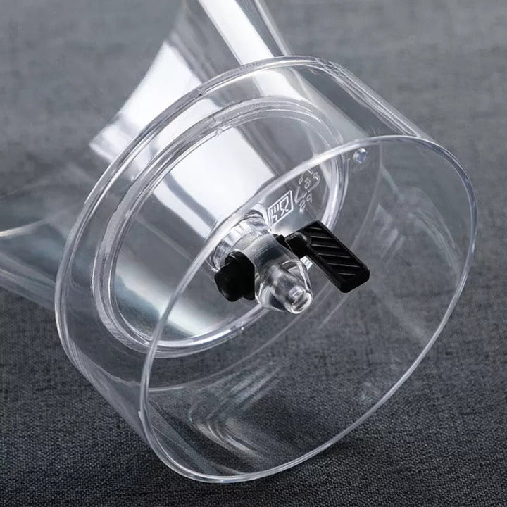 BowLift | Cold Brew Mini Pot Coffee Maker