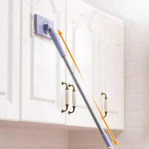 Mopmaster - Hygienic Cleaning Solution | Bowlift