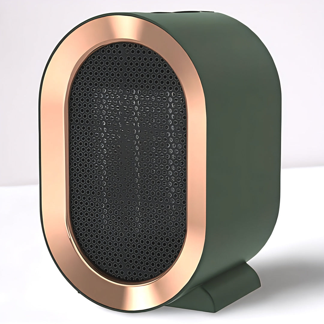 BowLift | Electric Ceramic Portable Room Heater