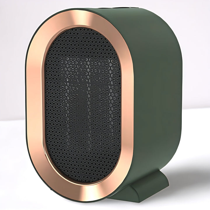 BowLift | Electric Ceramic Portable Room Heater