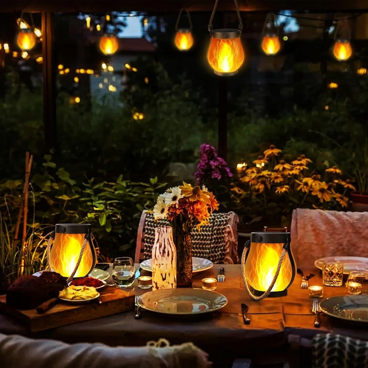 BowLift | LumaSolar Illuminate Your Evenings