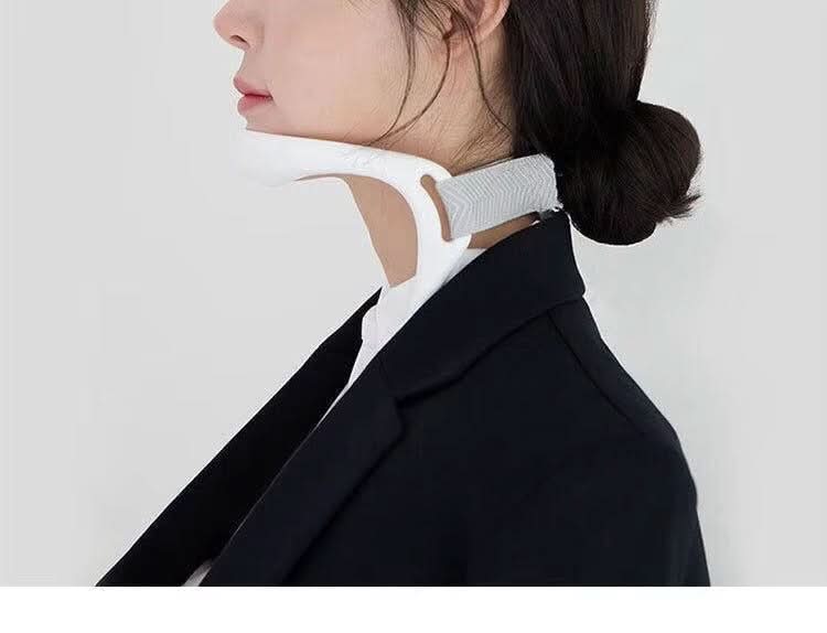 BowLift | Cervical Collar Neck Support Brace for Pain Relief