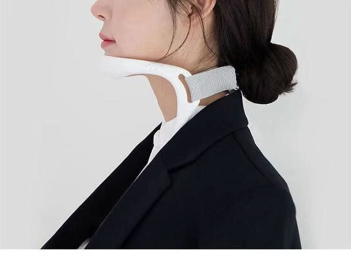 BowLift | Cervical Collar Neck Support Brace for Pain Relief