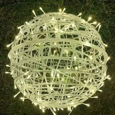 BowLift | LED Ball Lights Mood Lighting for Garden and Home