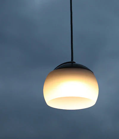 BowLift | Retro Camping Lantern USB Rechargeable Light - CampGlow