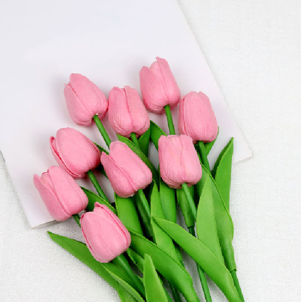 BowLift | Life-like Tulip Bouquets for Every Occasion - Alyssa