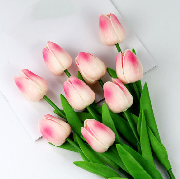 BowLift | Life-like Tulip Bouquets for Every Occasion - Alyssa