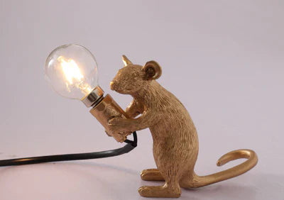 BowLift | Original Mouse Lamp - SqueakLight