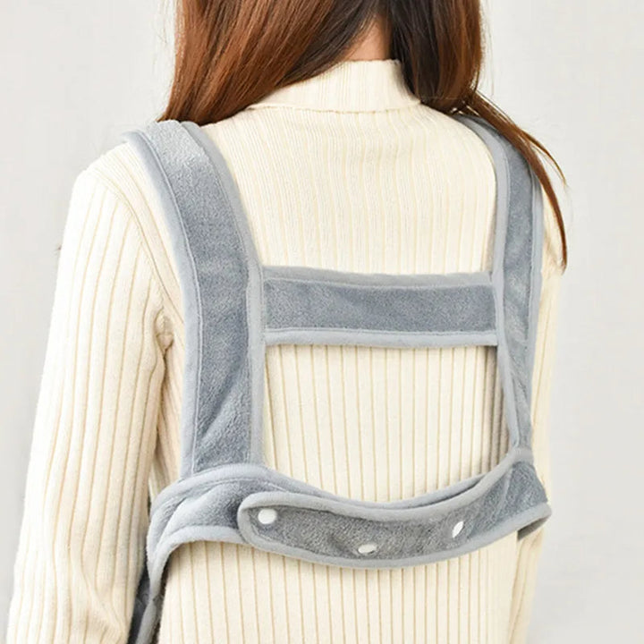 Cozy Cat Apron Bowlift