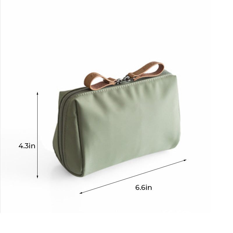 Travel Makeup Pouch for Women | Bowlift