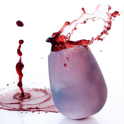 BowLift | Indestructible Wine Glass