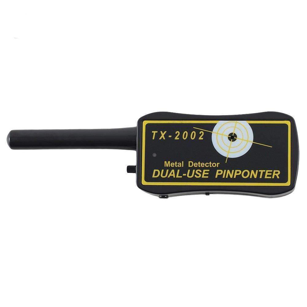 BowLift | Pro Handheld Metal Detector - A Miniature Version Of A Primary Detector