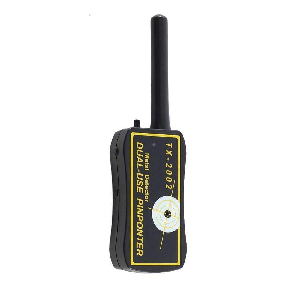 BowLift | Pro Handheld Metal Detector - A Miniature Version Of A Primary Detector